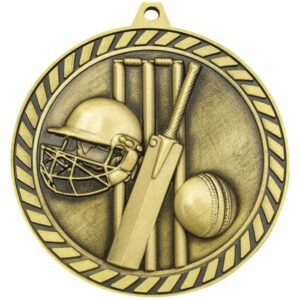 Total Sports Medals