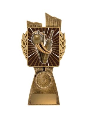 Total Sports C2035 Cricket Trophy