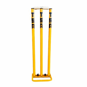 TSA Metal Cricket Stumps