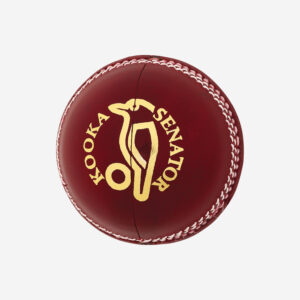 Kookaburra Senator Cricket Ball (12 pack)