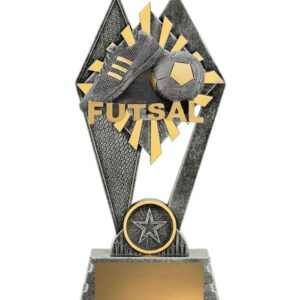 Total Sports P2112 Futsal Trophy
