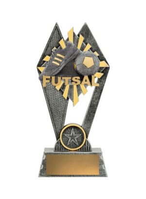 Total Sports P2112 Futsal Trophy