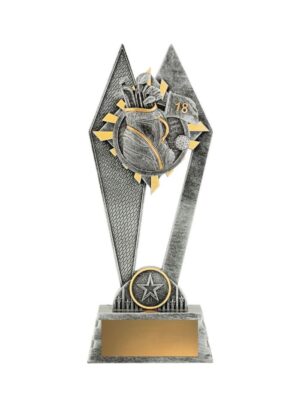 Total Sports P2112 Golf Trophy