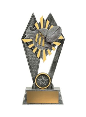 Total Sports P2112 Rugby Trophy