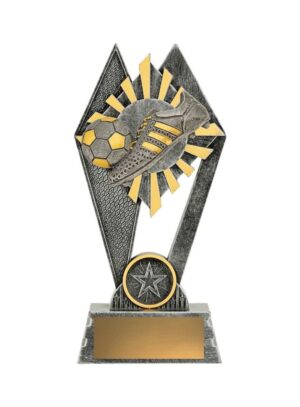 Total Sports P2112 Soccer Trophy