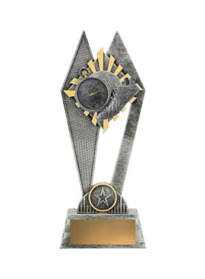 Total Sports P2112 Track Trophy