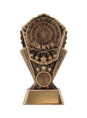 Total Sports D2026 Darts Trophy