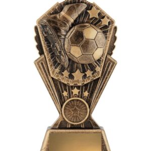 Total Sports S2027 Soccer Trophy