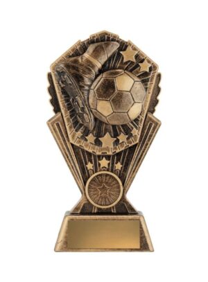 Total Sports S2027 Soccer Trophy