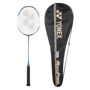 Yonex Muscle Power 22 Light Badminton Racquet (Designed to lend higher speed and even balance)