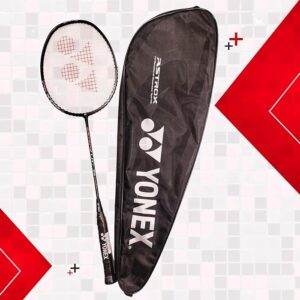 Yonex Astrox 37i Lite Badminton Racquet (5uG4 Head Heavy iSeries) - Image 2