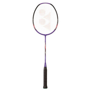 Yonex Nanoflare 001 Ability Badminton Racquet (5uG4 10mm Longer Shaft)
