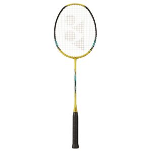 Yonex Nanoflare 001 Feel Badminton Racquet (5uG4 Head Light Balance)