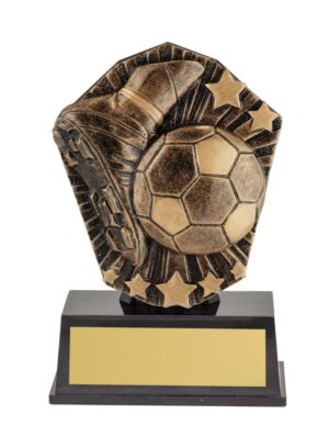Total Sports C2027 Multi Mini Sports Trophy - Image 11