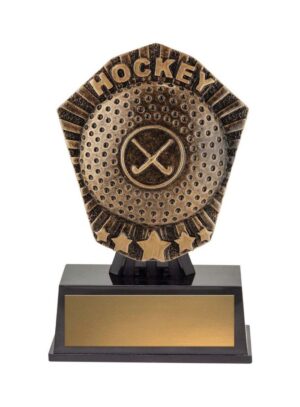 Total Sports C2027 Multi Mini Sports Trophy - Image 6