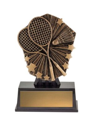 Total Sports C2027 Multi Mini Sports Trophy - Image 8