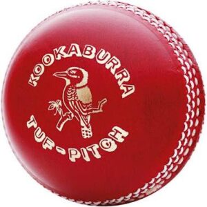 Kookaburra Tuf Pitch Cricket Ball