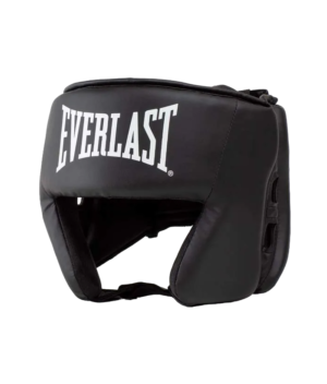 Everlast Core Head Gear ( One Size Fit To All )