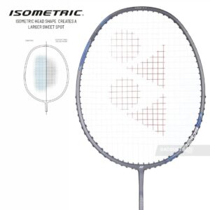 Yonex Astrox Attack 9 Badminton Racquet (4uG4 Power & Balance) - Image 2