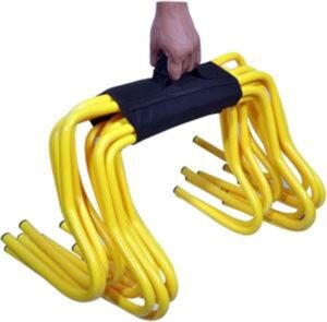 Total Sports Hurdle Carry Strap