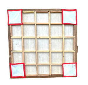 Nova Club Series Carrom Board (36x36 Inch) - Image 2