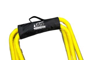 Total Sports Hurdle Carry Strap - Image 2