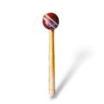 TSA Cricket Bat Mallet With Ball
