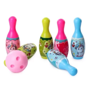 Kids Bowling Set