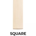 Square Toe