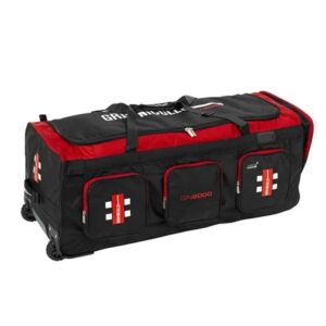 Gray Nicolls GN 2000 Wheelie Cricket Bag