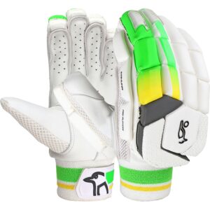 Kookaburra Kahuna Pro Players Cricket Batting Gloves