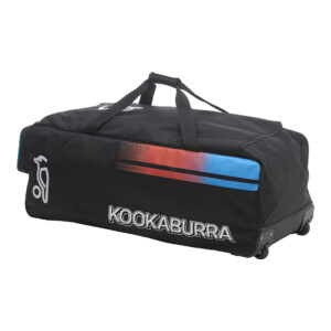 24/25 Kookaburra Pro 2.0 Wheelie Cricket Kit Bag - Image 2