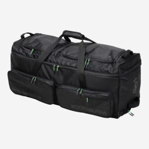 Kookaburra Pro Players Custom Wheelie Cricket Bag