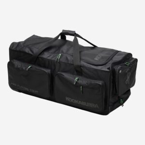 Kookaburra Pro Players Tour Wheelie Cricket Bag