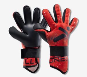 Storelli Challenger Kids Goalkeeper Gloves