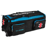 Gray Nicolls GN 1100 Cricket Wheel Bag