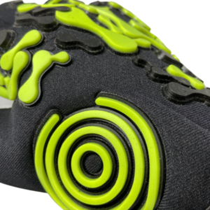 GGLAB Futsal Goalkeeper Gloves - Image 4