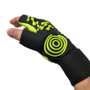 GGLAB Futsal Goalkeeper Gloves - Image 5