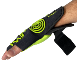 GGLAB Futsal Goalkeeper Gloves - Image 2
