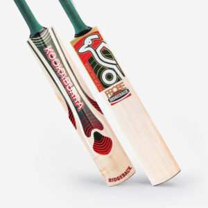 Kookaburra RETRO RIDGEBACK PROBE English Willow Cricket Bat - Image 2