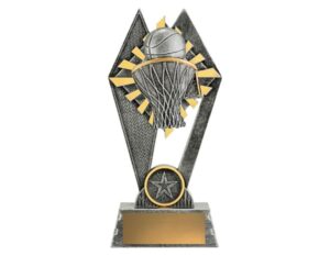 Total Sports B2036 Basketball Trophy