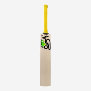24/25 Kookaburra Kahuna Pro Players Junior English Willow Cricket Bat - Image 2