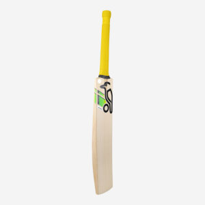 24/25 Kookaburra Kahuna Pro Players Junior English Willow Cricket Bat - Image 3