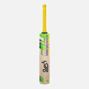 24/25 Kookaburra Kahuna Pro Players Junior English Willow Cricket Bat - Image 4