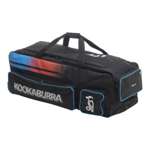 24/25 Kookaburra Pro 1.0 Wheelie Cricket Kit Bag - Image 3