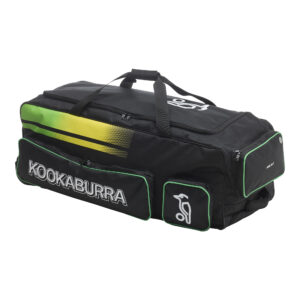 24/25 Kookaburra Pro 2.0 Wheelie Cricket Kit Bag - Image 3