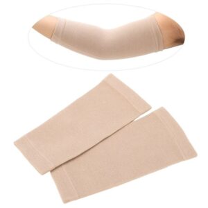 Total Sports Beggie Cotton Compression Arm Sleeve (Pair)