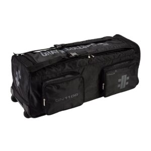 Gray Nicolls GN 1100 Cricket Wheel Bag