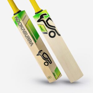 Kookaburra Kahuna Pro Players English Willow Cricket Bat