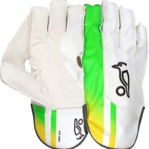 Kookaburra Kahuna Pro 3.0 Wicket Keeping Gloves